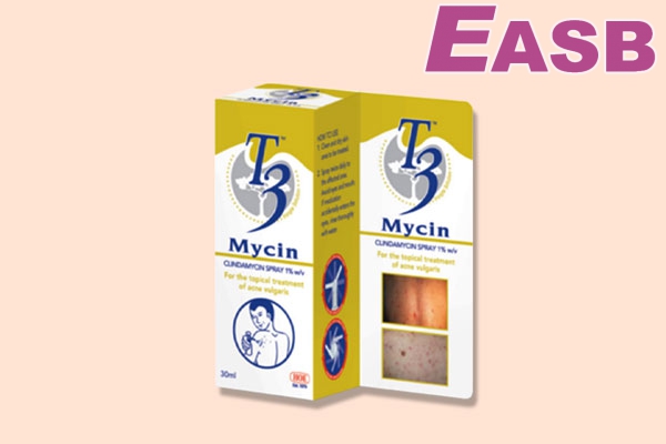 T3 Mycin là thuốc gì?