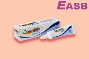 Dermatix Ultra là sản phẩm chuyên dùng để điều trị sẹo đến từ Mỹ