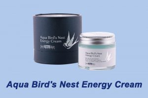Aqua Bird’s Nest Energy Cream