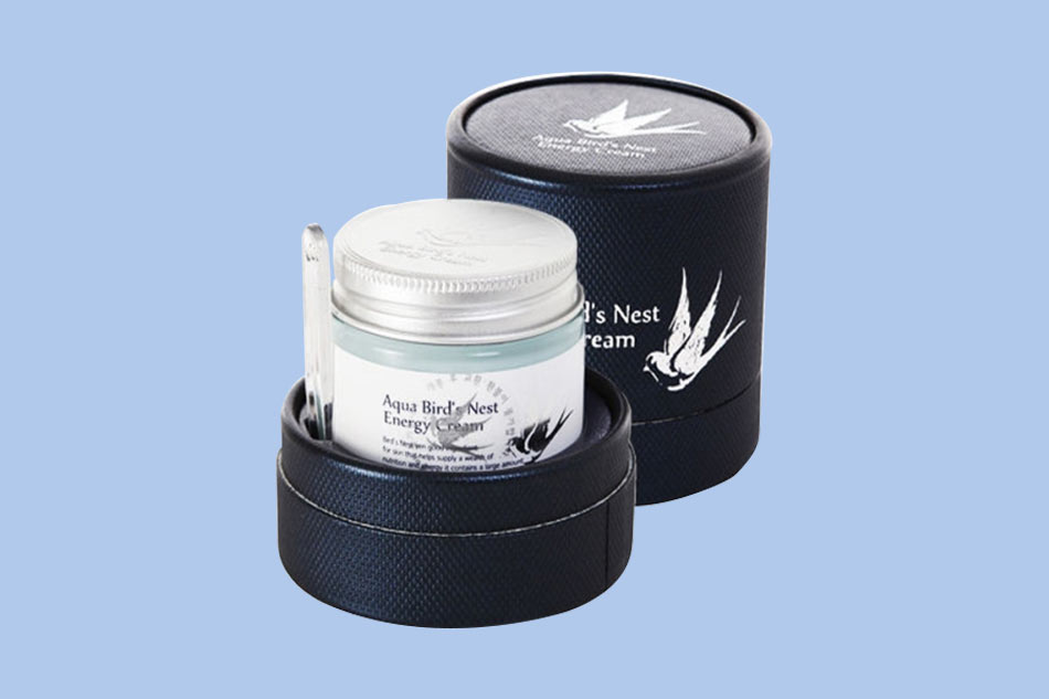 Hình ảnh hộp Aqua Bird’s Nest Energy Cream